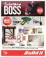 Build It catalogue | Our best offers for you | 2026-08-25T00:00:00.000Z - 2026-09-05T00:00:00.000Z
