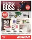 Build It catalogue | Our best offers for you | 2026-08-25T00:00:00.000Z - 2026-09-05T00:00:00.000Z