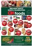 OK Foods catalogue in Theunissen | OK Foods weekly specials | 2026-08-25T00:00:00.000Z - 2026-10-11T00:00:00.000Z