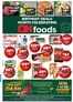 OK Foods catalogue in Theunissen | Top offers for all bargain hunters | 2026-08-25T00:00:00.000Z - 2026-09-06T00:00:00.000Z