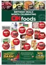 OK Foods catalogue in Theunissen | Great offer for bargain hunters | 2026-08-25T00:00:00.000Z - 2026-09-06T00:00:00.000Z