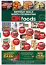 OK Foods catalogue in Theunissen | Our best deals for you | 2026-08-25T00:00:00.000Z - 2026-09-06T00:00:00.000Z