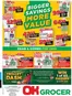 OK Grocer catalogue | Our best deals for you | 2026-08-25T00:00:00.000Z - 2026-09-06T00:00:00.000Z