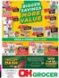 OK Grocer catalogue | Discover attractive offers | 2026-08-25T00:00:00.000Z - 2026-10-11T00:00:00.000Z