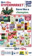 Pick n Pay Hypermarket catalogue | Hypermarket Specials | 2026-08-25T00:00:00.000Z - 2026-09-06T00:00:00.000Z