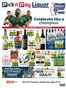 Pick n Pay Liquor catalogue | Pick n Pay Liquor Specials | 2026-08-25T00:00:00.000Z - 2026-09-06T00:00:00.000Z