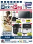 Pick n Pay catalogue | Pick n Pay AIM Specials | 2026-08-25T00:00:00.000Z - 2026-09-06T00:00:00.000Z