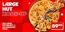Pizza Hut catalogue | Pizza Hut Sale | 2026-08-27T00:00:00.000Z - 2026-09-10T00:00:00.000Z