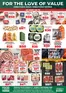 Food Lover's Market catalogue | Castle Gate - 31 Aug - 6 Sep 2026 | 2026-08-30T00:00:00.000Z - 2026-09-06T00:00:00.000Z