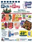 Pick n Pay catalogue | Pick n Pay Weekly Specials | 2026-08-31T00:00:00.000Z - 2026-09-06T00:00:00.000Z