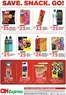 OK Express catalogue | Current deals and offers | 2026-08-03T00:00:00.000Z - 2026-09-06T00:00:00.000Z
