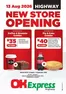 OK Express catalogue | Exclusive bargains | 2026-08-13T00:00:00.000Z - 2026-09-06T00:00:00.000Z