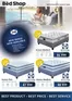 The Bed Shop catalogue in Bronkhorstspruit | The Bed Shop weekly specials | 2026-09-01T00:00:00.000Z - 2026-09-15T00:00:00.000Z