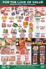 Food Lover's Market catalogue | KwaZulu-Natal - 31 Aug - 6 Sep 2026 | 2026-08-30T00:00:00.000Z - 2026-09-06T00:00:00.000Z