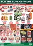 Food Lover's Market catalogue | Waterfall Ridge - 31 Aug - 6 Sep 2026 | 2026-08-30T00:00:00.000Z - 2026-09-06T00:00:00.000Z