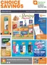 The Local Choice Pharmacy catalogue in Boksburg | The Local Choice Pharmacy weekly specials | 2026-09-01T00:00:00.000Z - 2026-09-30T00:00:00.000Z