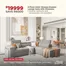 House & Home catalogue in Bronkhorstspruit | Top deals and discounts | 2026-08-24T00:00:00.000Z - 2026-09-20T00:00:00.000Z