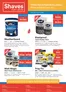Shaves Paint + Décor catalogue in  | Latest Specials | 2026-09-01T00:00:00.000Z - 2026-09-15T00:00:00.000Z