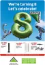 Leroy Merlin catalogue in  | Let’s celebrate! | 2026-09-01T00:00:00.000Z - 2026-09-30T00:00:00.000Z