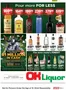 OK Liquor catalogue | OK Liquor weekly specials | 2026-08-25T00:00:00.000Z - 2026-09-06T00:00:00.000Z