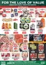 Food Lover's Market catalogue in Standerton | Menlyn - 31 Aug - 6 Sep 2026 | 2026-08-30T00:00:00.000Z - 2026-09-06T00:00:00.000Z