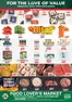 Food Lover's Market catalogue in Standerton | Malvern - 1 - 6 September 2026 | 2026-08-31T00:00:00.000Z - 2026-09-06T00:00:00.000Z
