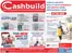 Cashbuild catalogue in KwaMashu | Wide range of offers | 2026-09-03T00:00:00.000Z - 2026-09-20T00:00:00.000Z