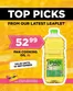 Goal Supermarket catalogue | Top deals for all customers | 2026-09-04T00:00:00.000Z - 2026-09-10T00:00:00.000Z