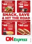 OK Express catalogue in Despatch | Current bargains and offers | 2026-09-07T00:00:00.000Z - 2026-10-04T00:00:00.000Z
