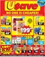 Usave catalogue | Ncusavepricesavings07sep20sep2026 | 2026-09-07T00:00:00.000Z - 2026-09-20T00:00:00.000Z