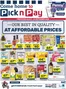 Pick n Pay catalogue in Camperdown | Pick n Pay Own Brand Specials | 2026-09-07T00:00:00.000Z - 2026-09-24T00:00:00.000Z