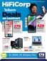 HiFi Corp catalogue in Benoni | Top offers for smart savers | 2026-09-07T00:00:00.000Z - 2026-09-30T00:00:00.000Z
