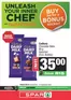 Spar catalogue in Pinetown | Spar weekly specials | 2026-09-08T00:00:00.000Z - 2026-09-21T00:00:00.000Z