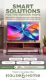 House & Home catalogue | Great offer for all customers | 2026-09-07T00:00:00.000Z - 2026-09-20T00:00:00.000Z