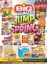 Big Save catalogue in Bizana | Jump Into Spring | 2026-09-09T00:00:00.000Z - 2026-09-12T00:00:00.000Z