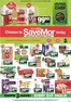 Spar Savemor catalogue in Bizana | Choose To Savemor Today | 2026-09-09T00:00:00.000Z - 2026-09-21T00:00:00.000Z
