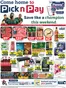 Pick n Pay catalogue in Bizana | Pick n Pay Weekend Specials | 2026-09-10T00:00:00.000Z - 2026-09-13T00:00:00.000Z