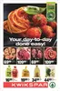 KwikSpar catalogue | Wide range of offers | 2026-09-13T00:00:00.000Z - 2026-09-27T00:00:00.000Z