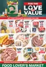 Food Lover's Market catalogue in Ulundi | Mid Month WC 14 - 20 September 2026 | 2026-09-13T00:00:00.000Z - 2026-09-20T00:00:00.000Z