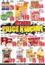 Boxer catalogue in Howick | NW Price Knockout | 2026-09-14T00:00:00.000Z - 2026-09-20T00:00:00.000Z