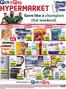 Pick n Pay Hypermarket catalogue in Uitenhage | Hypermarket Weekend Specials | 2026-09-17T00:00:00.000Z - 2026-09-20T00:00:00.000Z