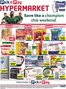 Pick n Pay Hypermarket catalogue in Mitchell's Plain | Hypermarket Weekend Specials | 2026-09-17T00:00:00.000Z - 2026-09-20T00:00:00.000Z