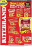 Shoprite catalogue in Howick | New Look Same Trusted Quality & Price | 2026-09-14T00:00:00.000Z - 2026-09-20T00:00:00.000Z