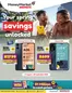 Shoprite catalogue in Howick | Your Spring Savings Unlocked | 2026-09-14T00:00:00.000Z - 2026-09-20T00:00:00.000Z