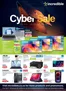Incredible Connection catalogue | Cyber Sale | 2026-09-14T00:00:00.000Z - 2026-09-28T00:00:00.000Z