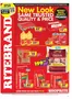 Shoprite catalogue in Kimberley | Shoprite weekly specials | 2026-09-06T00:00:00.000Z - 2026-09-20T00:00:00.000Z