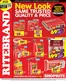 Shoprite catalogue in Umlazi | Shoprite Ritebrand Savings KwaZulu-Natal 7 September - 20 September | 2026-09-06T00:00:00.000Z - 2026-09-20T00:00:00.000Z