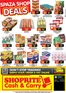Shoprite catalogue in Harding | Shoprite weekly specials | 2026-09-06T00:00:00.000Z - 2026-10-04T00:00:00.000Z