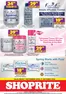 Shoprite catalogue in Richards Bay | Shoprite weekly specials | 2026-09-06T00:00:00.000Z - 2026-10-11T00:00:00.000Z