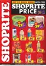 Shoprite catalogue in Gonubie | Shoprite Price Eastern Cape 7 September - 4 October | 2026-09-06T00:00:00.000Z - 2026-10-04T00:00:00.000Z